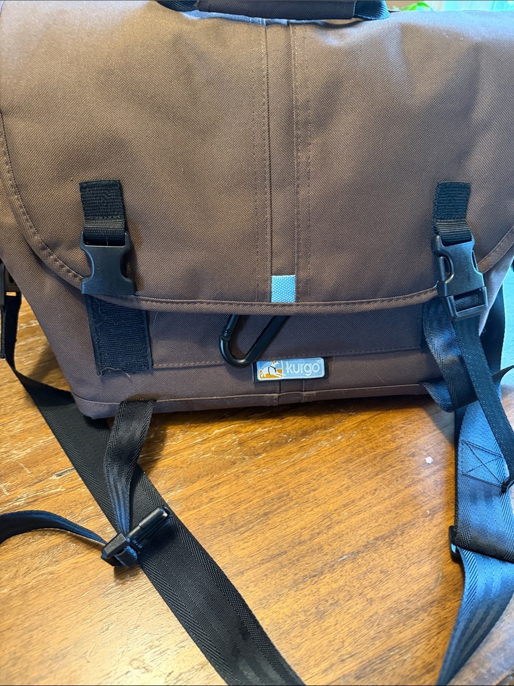 Kurgo Dog Seat/ Carrier